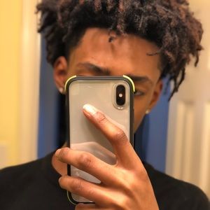 Meet your Posher, Major